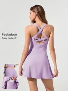 Lilac Purple
