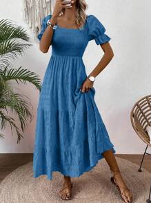 Dusty Blue