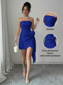 bleu indigo