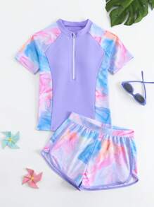 Mauve Purple
