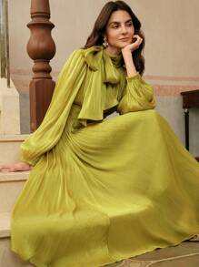 Mustard Yellow
