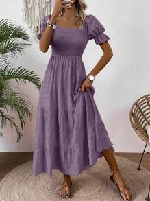 Dusty Purple