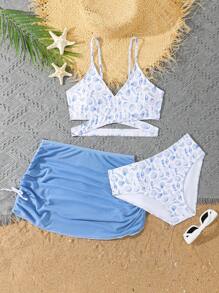 Azul