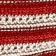 Red and White