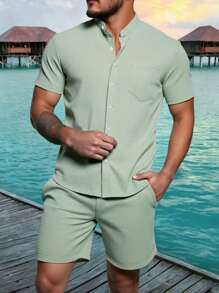 Mint Green