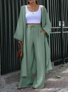 Mint Green