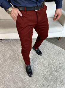 Rust Brown