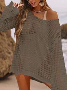 Mocha Brown