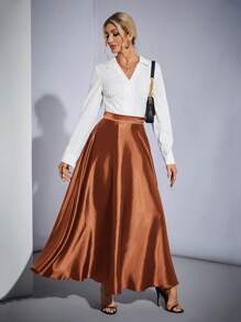 Rust Brown