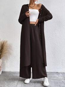 Chocolate Brown