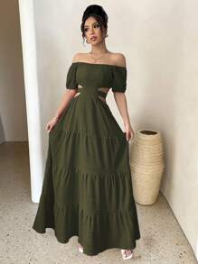 Verde Oliva