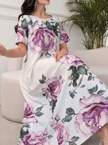 Mauve Purple