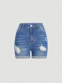 Medium Wash