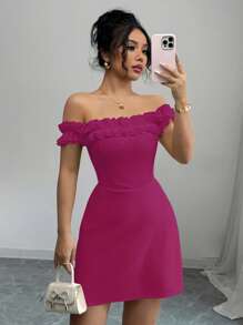 Rosa Fucsia