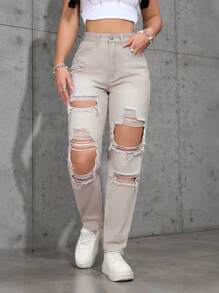 Grey