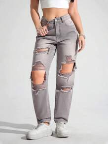 Grey