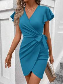 Teal Blue