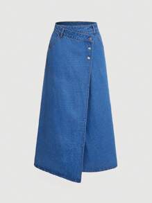 Jean bleu