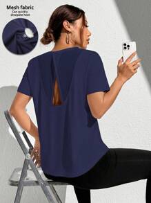 Navy Blue