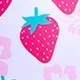 Rose vif