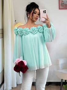 Blu menta