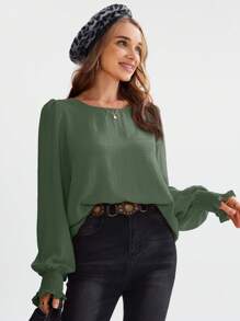Olive Green