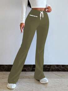 Verde militar