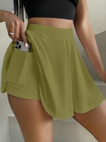 Olive Green