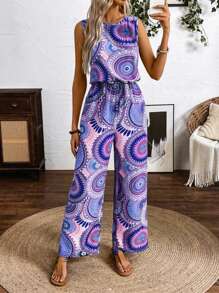 Mauve Purple