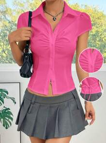 Rose vif