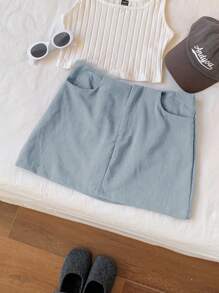 Dusty Blue