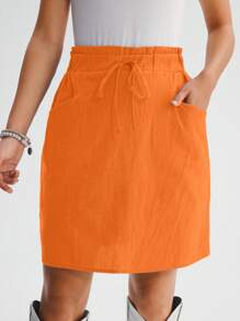 Burnt Orange
