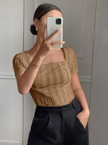 Coffee Brown