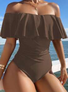 Marron