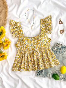 Mustard Yellow
