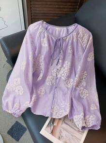 Mauve Purple