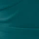 Agua verde azul