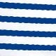 azul real