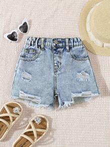 Medium Wash