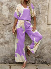 Mauve Purple