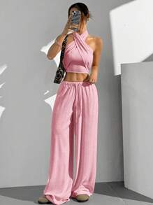 Rose bonbon