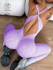Mauve Purple
