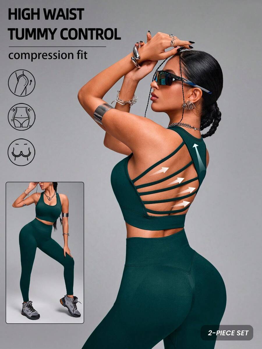 Innovista Sets de gimnasia sin costuras, deportes de alto soporte, entrenamiento diario de atletismo, yoga, trenzas para motero, ropa de verano, sujetador, pantalones cortos de scrunch, comodidad, movimiento, control de abdomen, ejercicio al aire libre, fitness saludable, TT viral, listo para correr, accesorio deportivo, deportivo brasileño, sexy, versátil, de moda, femenino, resistente a los golpes, antideslizante, realista, con estilo deportivo mexicano, deporte, regalo, estilo retro, saludable