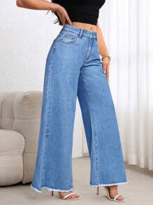 Medium Wash
