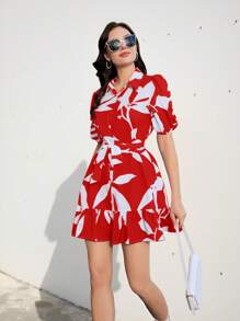 Vermelho e Branco