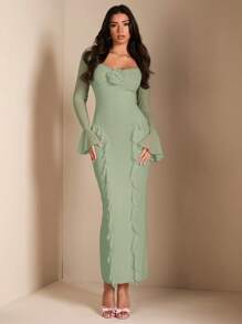 Mint Green