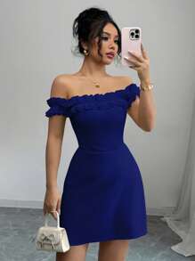 azul real