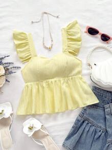 Mustard Yellow