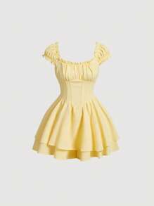 Jaune citron
