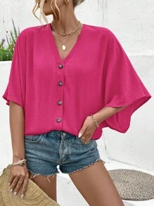 Hot Pink